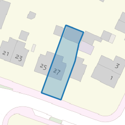 Perceel OLS00-B-5250