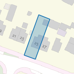 Perceel OLS00-B-5251