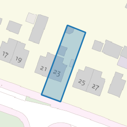 Perceel OLS00-B-5252