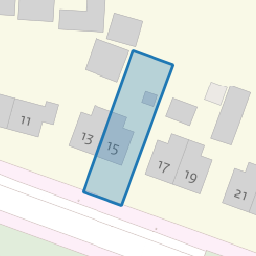 Perceel OLS00-B-5256