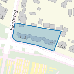 Perceel OLS00-B-5258