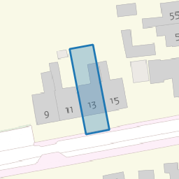 Perceel OLS00-B-5261