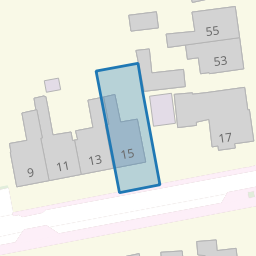 Perceel OLS00-B-5262