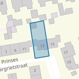 Perceel OLS00-B-5265