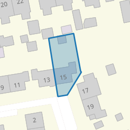 Perceel OLS00-B-5266
