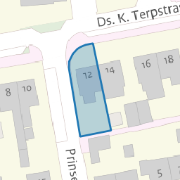 Perceel OLS00-B-5273