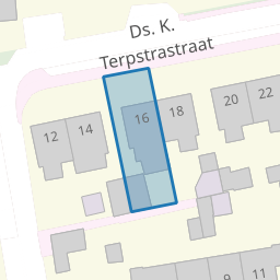 Perceel OLS00-B-5275
