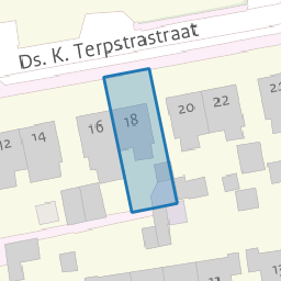 Perceel OLS00-B-5276