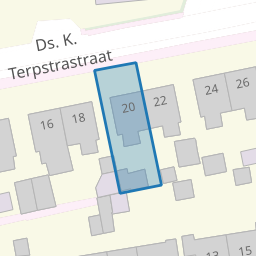 Perceel OLS00-B-5277