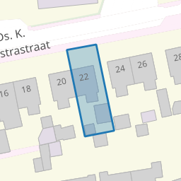 Perceel OLS00-B-5278