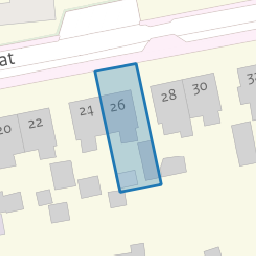 Perceel OLS00-B-5280
