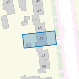 Perceel OLS00-B-5285