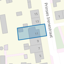 Perceel OLS00-B-5288