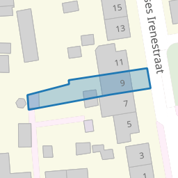 Perceel OLS00-B-5289