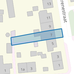 Perceel OLS00-B-5290
