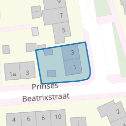 Perceel OLS00-B-5292
