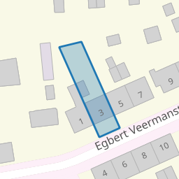 Perceel OLS00-B-5295