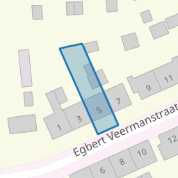 Perceel OLS00-B-5296