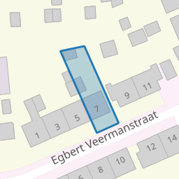 Perceel OLS00-B-5297