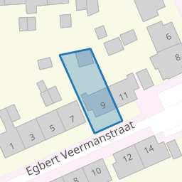 Perceel OLS00-B-5298