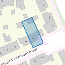 Perceel OLS00-B-5299