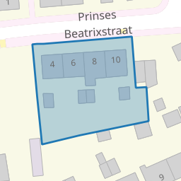 Perceel OLS00-B-5300