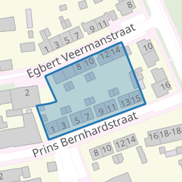 Perceel OLS00-B-5304