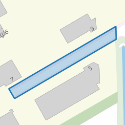 Perceel OLS00-B-5311