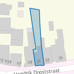 Perceel OLS00-B-5316