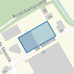 Perceel OLS00-B-5319