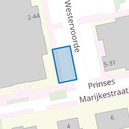 Perceel OLS00-B-5327