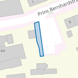 Perceel OLS00-B-5337