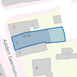 Perceel OLS00-B-5338