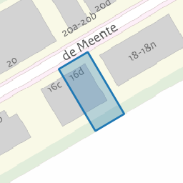 Perceel OLS00-B-5342