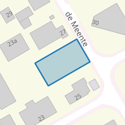 Perceel OLS00-B-5344