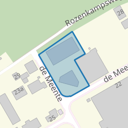 Perceel OLS00-B-5351