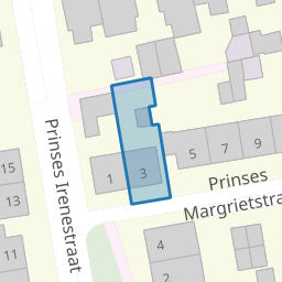 Perceel OLS00-B-5379