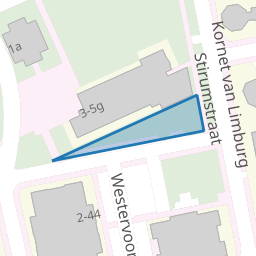 Perceel OLS00-B-5384
