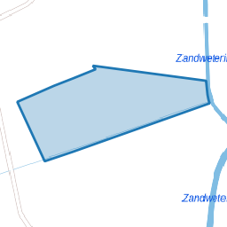 Perceel OLS00-B-5390