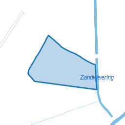 Perceel OLS00-B-5391