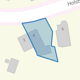 Perceel OLS00-B-5399