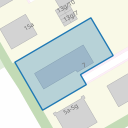 Perceel OLS00-B-5408