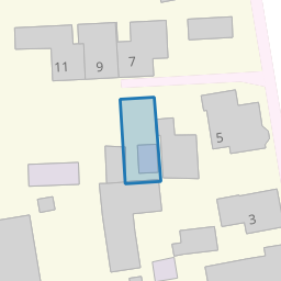 Perceel OLS00-B-5421