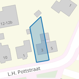 Perceel OLS00-B-5431