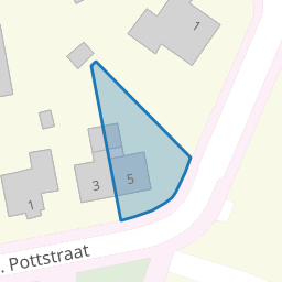 Perceel OLS00-B-5432