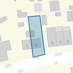 Perceel OLS00-B-5434