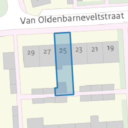 Perceel OLS00-B-5437
