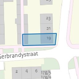 Perceel OLS00-B-5441
