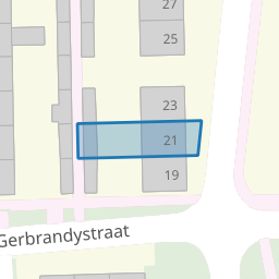 Perceel OLS00-B-5442