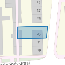 Perceel OLS00-B-5443